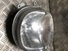 Headlight lense 7701049686