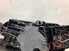 Steering wheel buttons/switches 255675584R