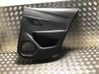 Rear door card trim 9836105780