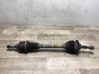 Drive shaft (set) 3272CS