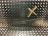 Rear door window glass 9813022880
