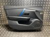 Front door card panel trim 9830641280