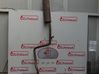 Muffler/silencer 