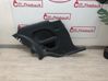 Rear door card trim 