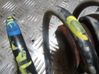 Rear coil spring 1636405080