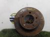 Rear brake disc 7700314107