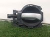Front door interior handle 00009144E2