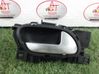 Front door interior handle 96834460VV