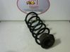 Rear coil spring 1636405080