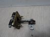 Front door lock loop/hook striker 