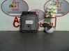 Variklio valdymo blokas A6391502279