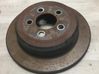 Rear brake disc 