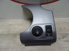 Headlight level height control switch 