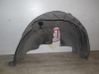 Rear arch fender liner splash guards 9677034380