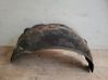 Rear arch fender liner splash guards 51717123524