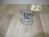 Front door hinge set 1527348