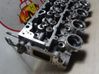 Engine head 