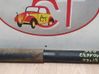 Rear shock absorber/damper 52125307AB