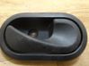 Front door interior handle 8200733847