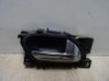 Manecilla interna puerta delantera 9144A5