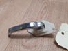Front door interior handle 