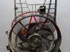 Fan impeller 7701069286