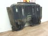 Engine splash shield/under tray 758909457R