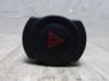 Hazard light switch 252905315R
