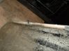 Rear windscreen/windshield window 21210630301610