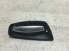 Rear door interior handle 51417157440