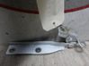 Engine bonnet/hood hinges 00007912F7