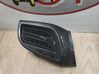 Dash center air vent grill 