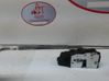 Front door lock 51218244050