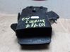 Dash center air vent grill 735421260