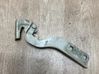 Engine bonnet/hood hinges 1342115080