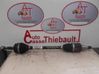 Vetoakseli (sarja) 9801388580