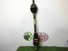 Drive shaft (set) 3272KW