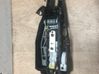 Front door exterior handle 00009109E3