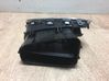 Dash center air vent grill 96766069ZD