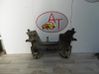 Front subframe 9807026580
