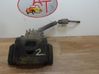 Front brake caliper 00004400T4