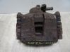 Caliper de freno delantero 77362744