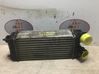 Intercooler radiator 0384N9