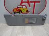 Sun visor 6025301852