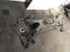 Hinterachse 8200623467