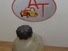 Coolant expansion tank/reservoir 00001323X6