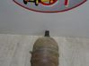 Coolant expansion tank/reservoir 132311