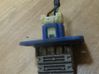Resistencia motor/ventilador de la calefacción 970351C010