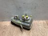 Master brake cylinder 4601T3