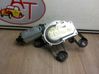 Motor del limpiaparabrisas trasero 1422314